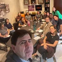 Treinamento de liderança e consultoria no Instituto Reschke no Amambai em Campo Grande/MS.