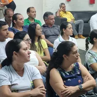 Treinamentos e palestras corporativas no Instituto Reschke no Amambai em Campo Grande/MS.