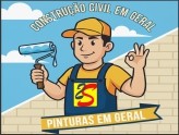 2S Serviços -  Construções e Reformas