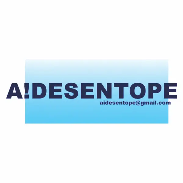 Logomarca da A! Desentope