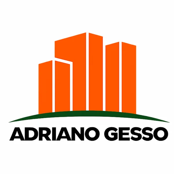 Logomarca da Adriano Gesso