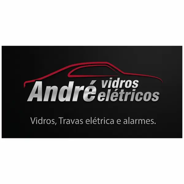 Logomarca da André Vidros Elétricos