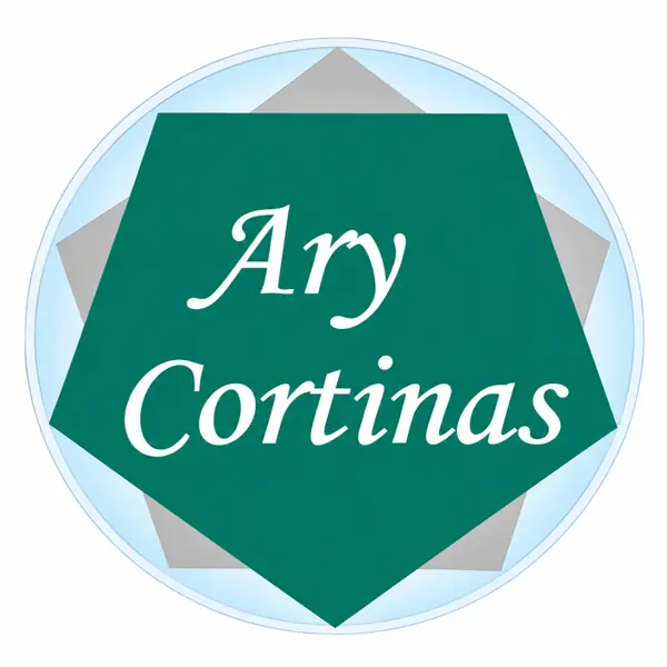Logomarca da Ary Cortinas