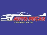 Auto Peças Cidade Alta