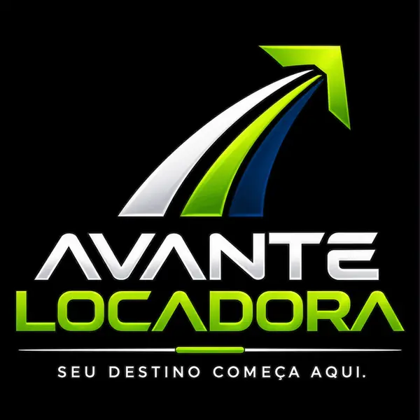 Logomarca da Avante Locadora