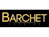 Logomarca da Barchet Eventos