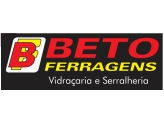 Beto Ferragens, Serralheria e Vidraçaria