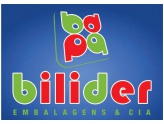 Bilider Embalagens