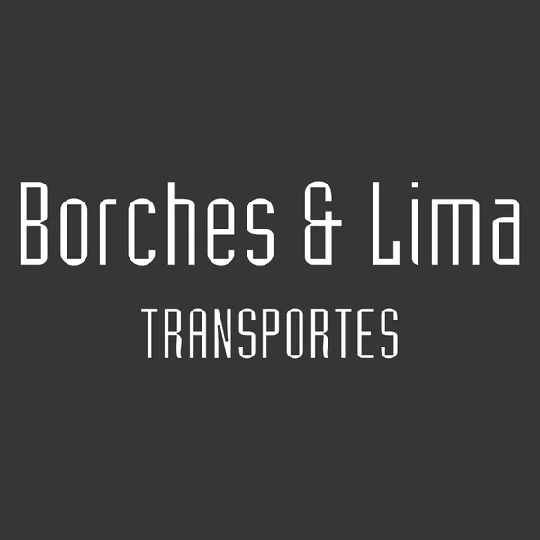Logomarca da Borches & Lima Munck