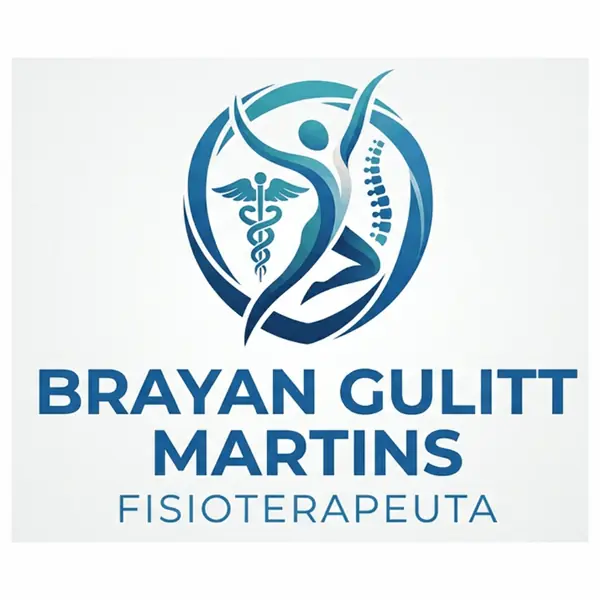 Logomarca da Brayan Gulitt Martins