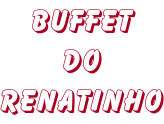Buffet do Renatinho