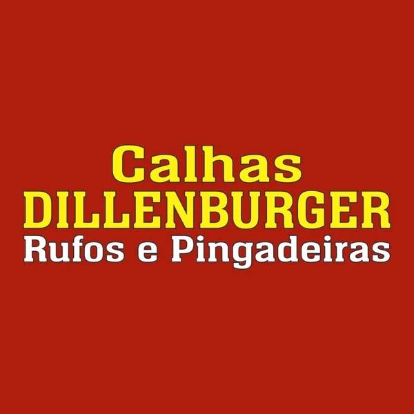Logomarca da Calhas Dillenburger