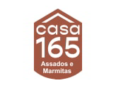 Casa 165 Marmitas e Assados