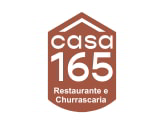 Casa 165 Restaurante & Churrascaria