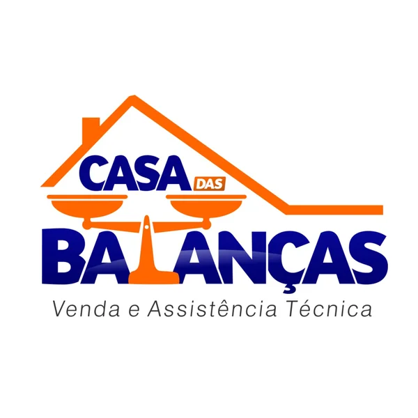 Logomarca da Casa das Balanças