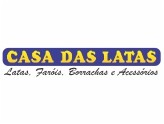 Casa das Latas