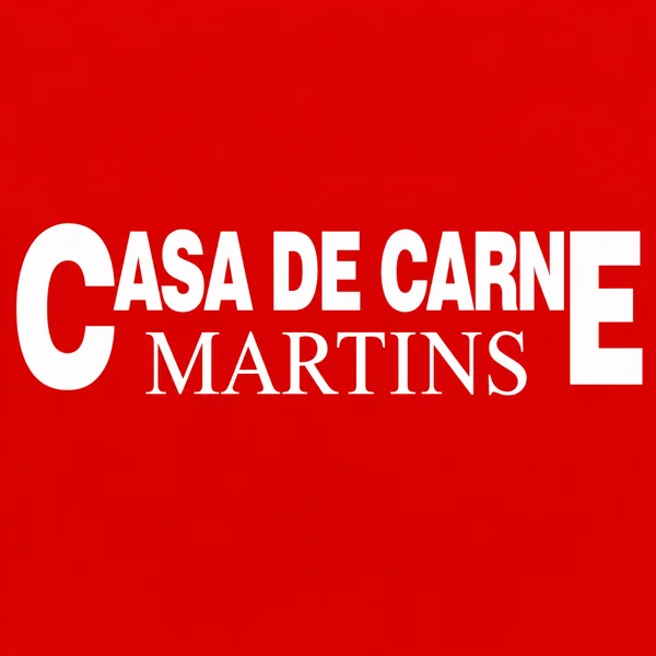 Logomarca da Casa de Carne Martins