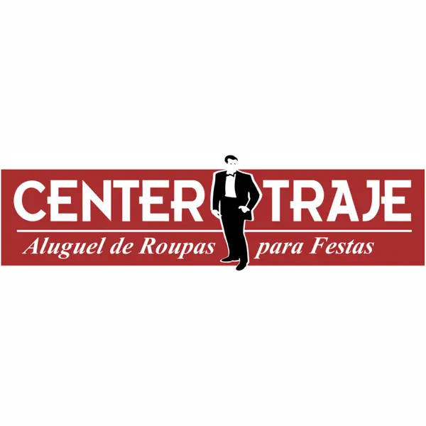 Logomarca da Center Traje