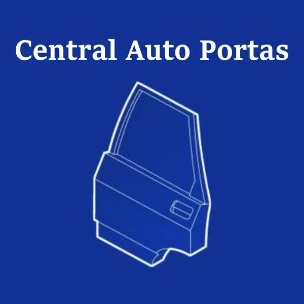 Logomarca da Central Auto Portas