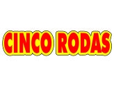 Cinco Rodas Freios e Molas