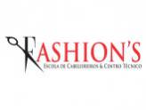 Fashions Escola de Cabeleireiros e Barbeiros