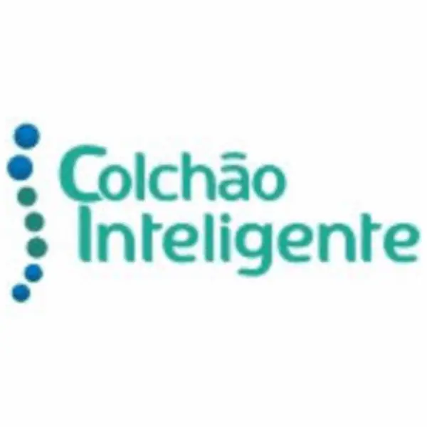 Logomarca da Colchão Inteligente