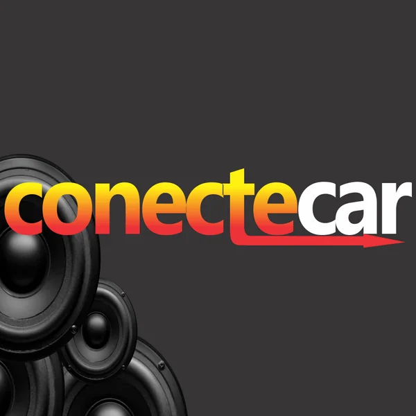 Logomarca da Conectecar Acessórios