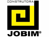 Logomarca da Construtora Jobim