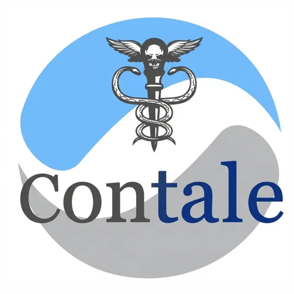 Logomarca da ContAle Contabilidade e Assessoria