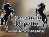 Correaria Reppetto de Hamilton Rodrigues Reppetto