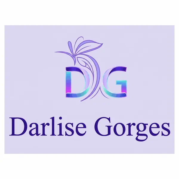 Logomarca da Darlise Gorges
