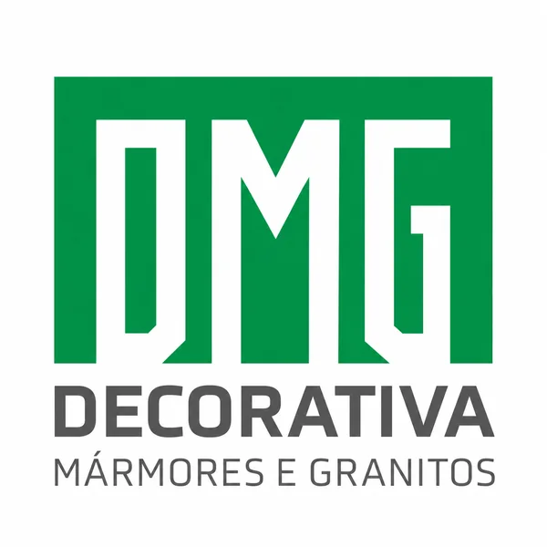 Logomarca da Decorativa Mármores e Granitos