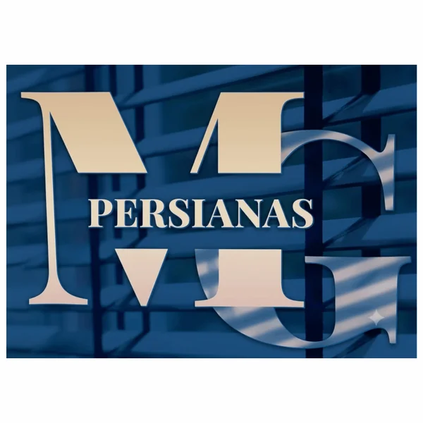 Logomarca da Decore Persianas e Cortinas