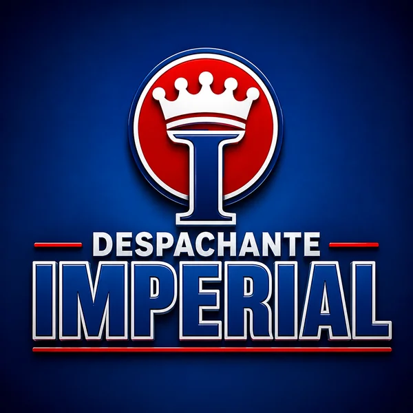 Logomarca da Despachante Imperial