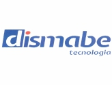 Logomarca da Dismabe Tecnologia