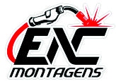 E N C Montagem e Manutenção