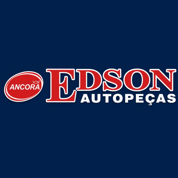 Logomarca da Edson Auto Peças