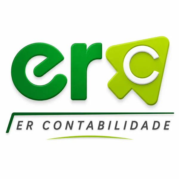 Logomarca da ER Contabilidade