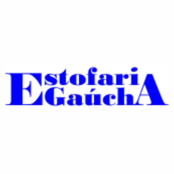 Logomarca da Estofaria Gaúcha