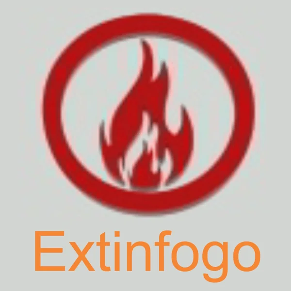 Logomarca da Extinfogo