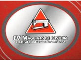 F V Máquinas de Costura e Bordado
