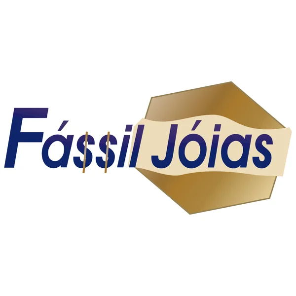 Logomarca da Fássil Jóias