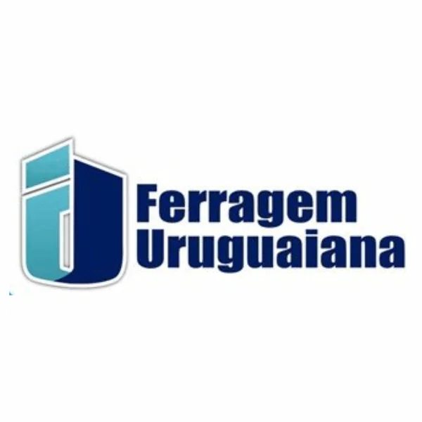 Logomarca da Ferragem Uruguaiana