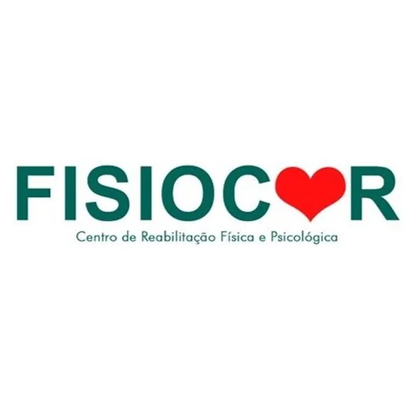 Logomarca da Fisiocor