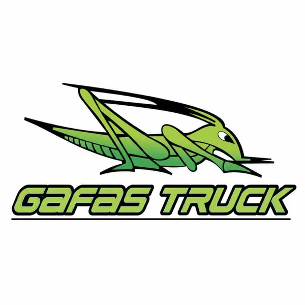 Logomarca da Gafa´s Truck