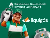Gás da Oeste