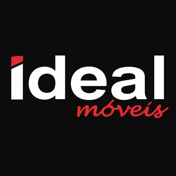 Logomarca da Ideal Móveis