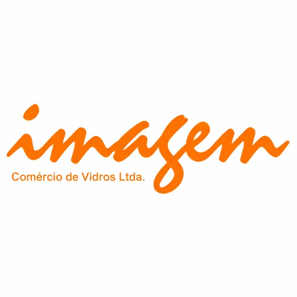Logomarca da Imagem Vidraçaria