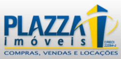 Imobiliária Plazza Imóveis