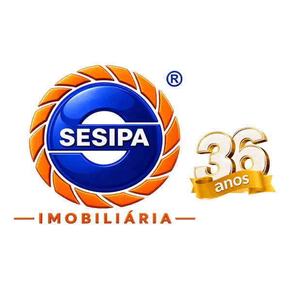 Logomarca da Imobiliária Sesipa